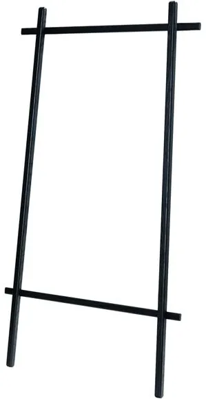 Andersen Furniture Clothes Rack Svart